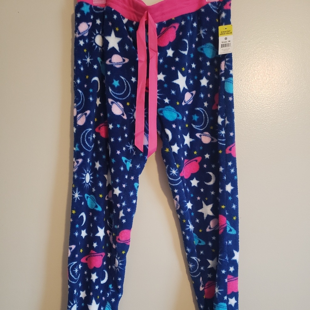 Bobbie & Brooks Sleep Pants